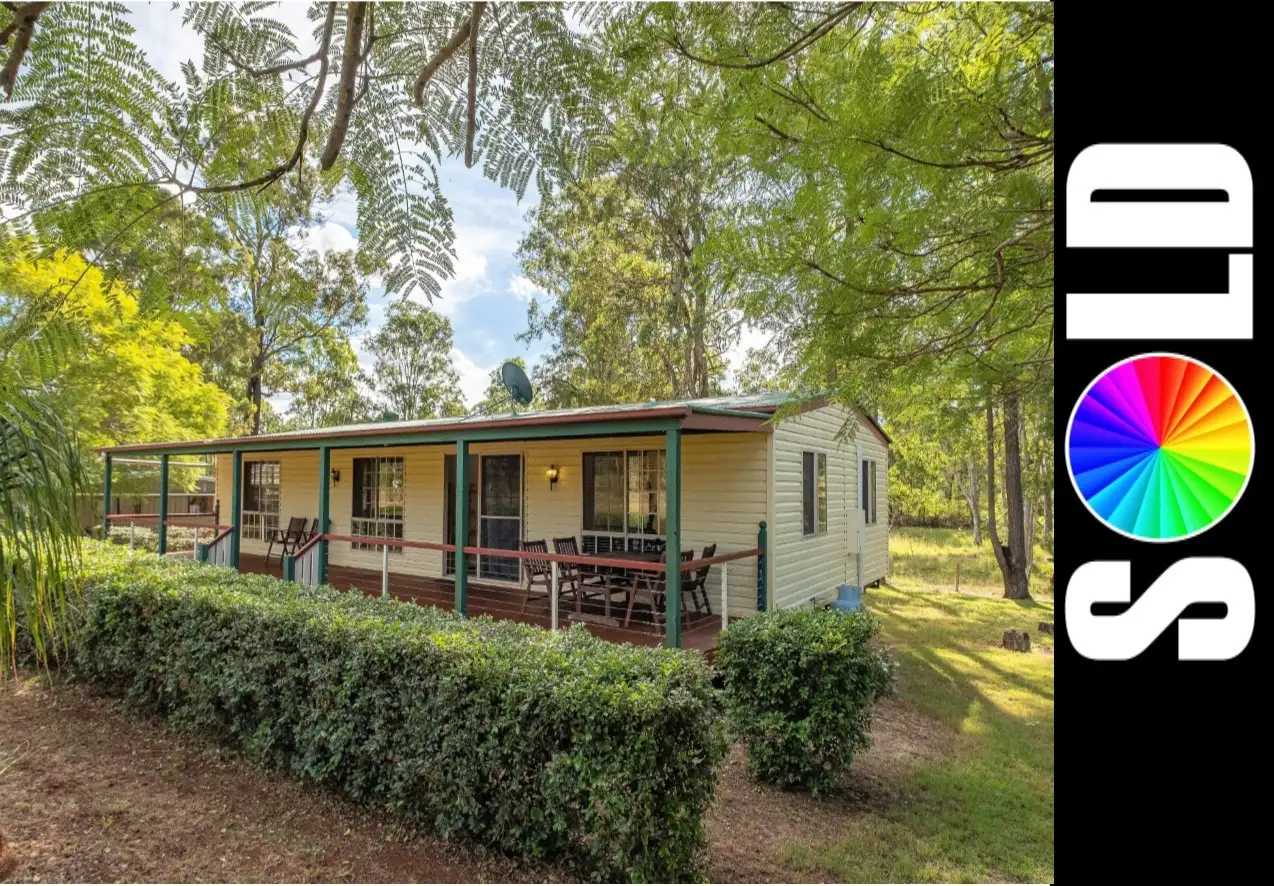 Main view of Homely house listing, 14 Gerber Rd, Widgee QLD 4570