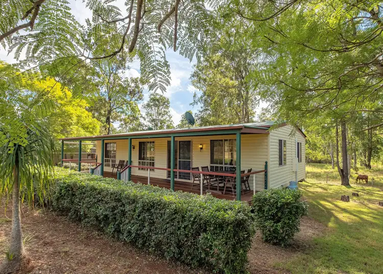 Fourth view of Homely house listing, 14 Gerber Rd, Widgee QLD 4570