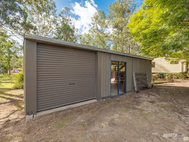Sixth view of Homely house listing, 14 Gerber Rd, Widgee QLD 4570