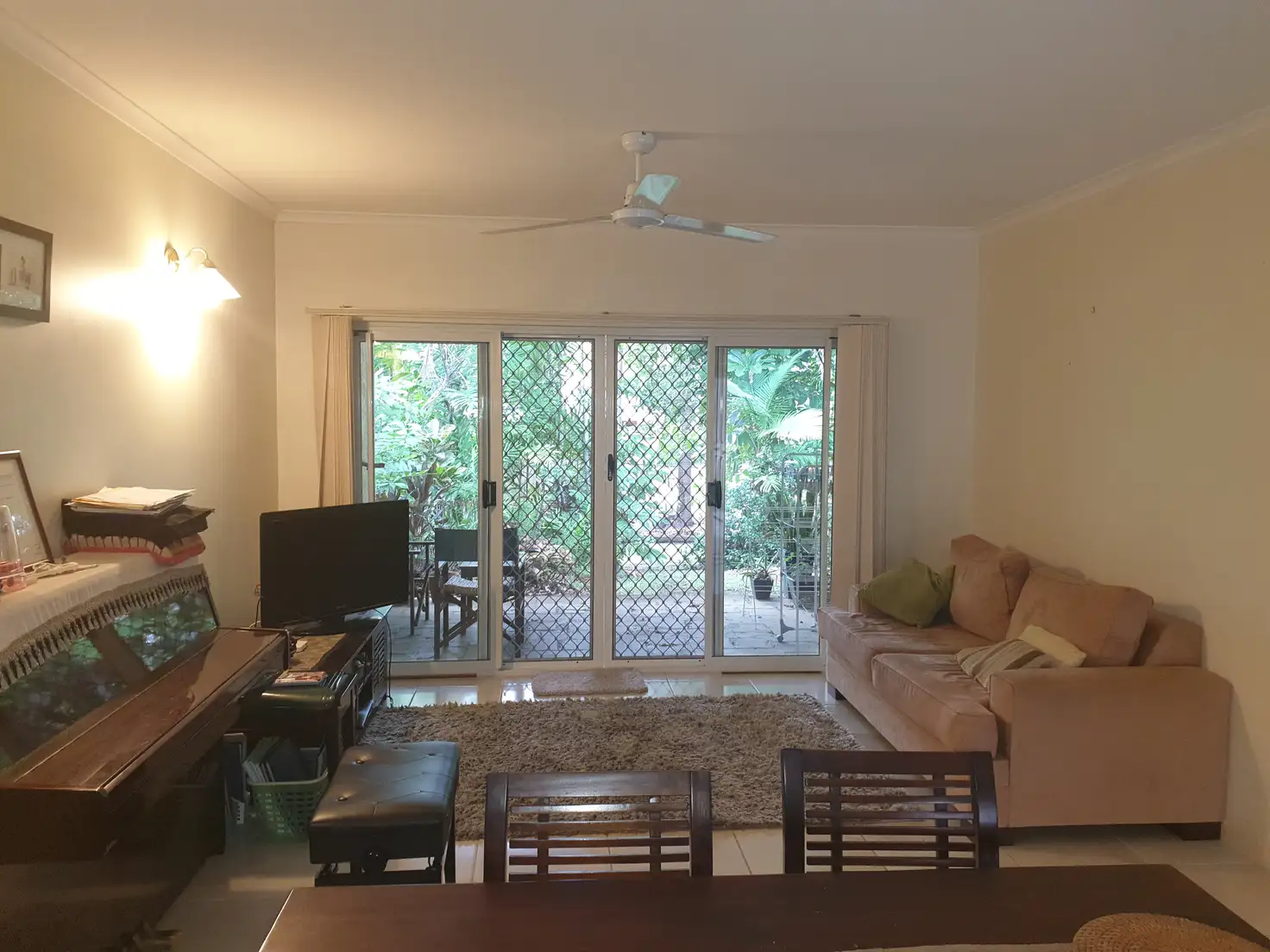 Main view of Homely villa listing, Unit 36/5-15 Mcgregor St, Mooroobool QLD 4870
