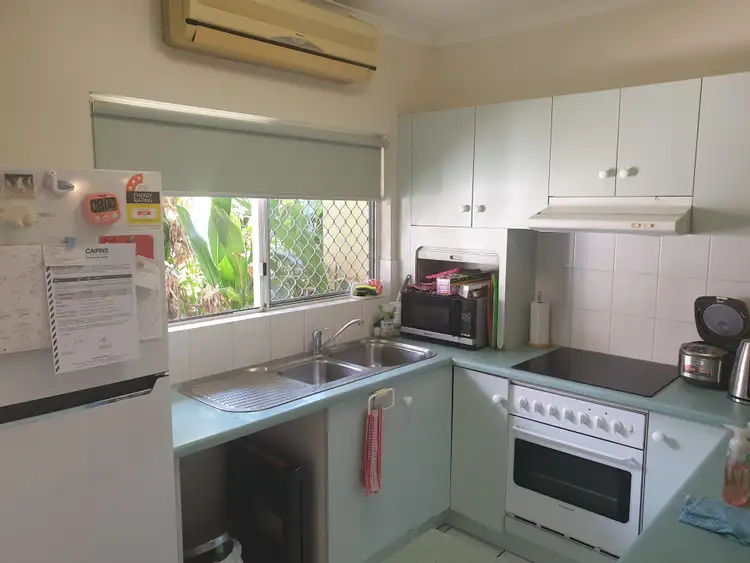 Third view of Homely villa listing, Unit 36/5-15 Mcgregor St, Mooroobool QLD 4870