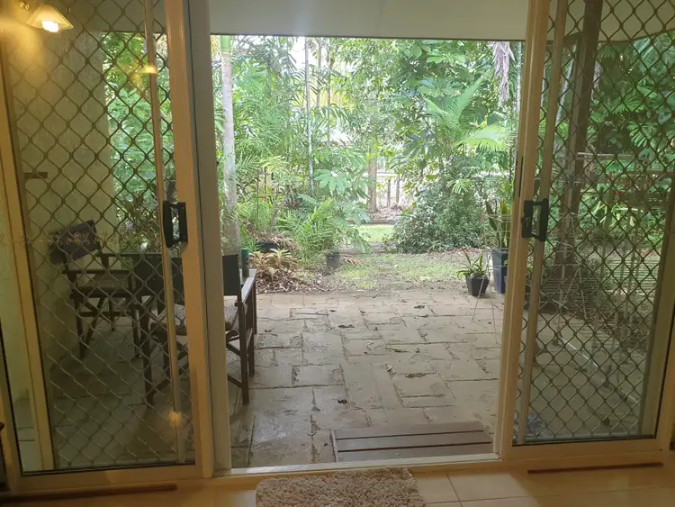 Fourth view of Homely villa listing, Unit 36/5-15 Mcgregor St, Mooroobool QLD 4870