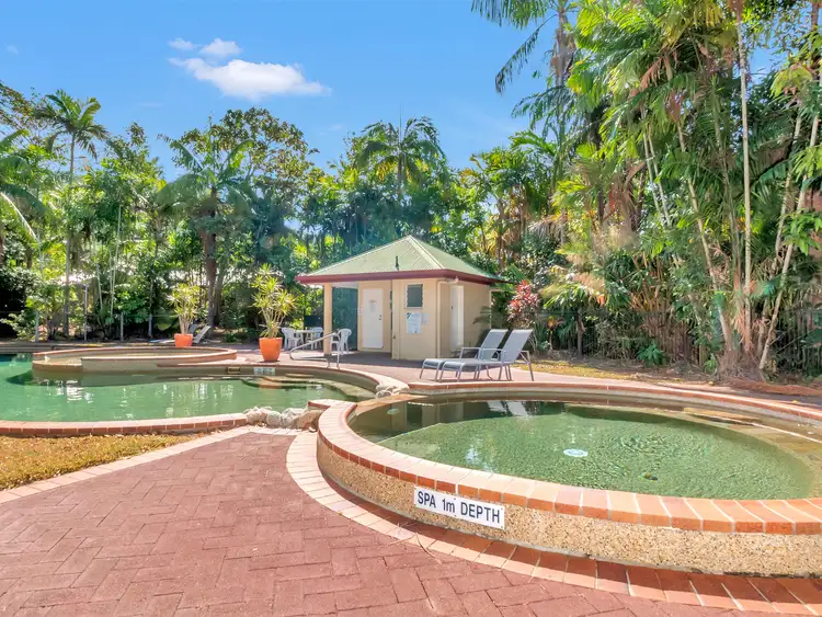 Sixth view of Homely villa listing, Unit 36/5-15 Mcgregor St, Mooroobool QLD 4870