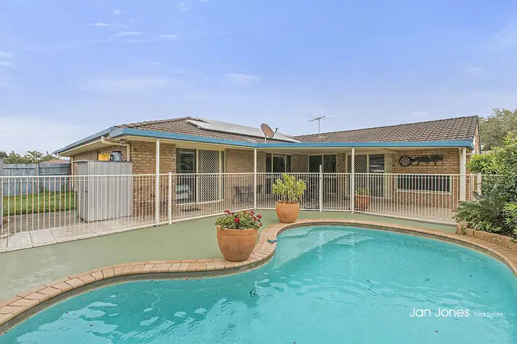 Third view of Homely house listing, 12 Bernays Ct, Rothwell QLD 4022