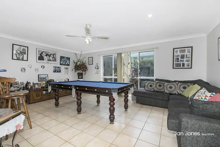 Fourth view of Homely house listing, 12 Bernays Ct, Rothwell QLD 4022