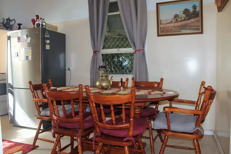 Sixth view of Homely house listing, 23 Percy St, Maryborough QLD 4650