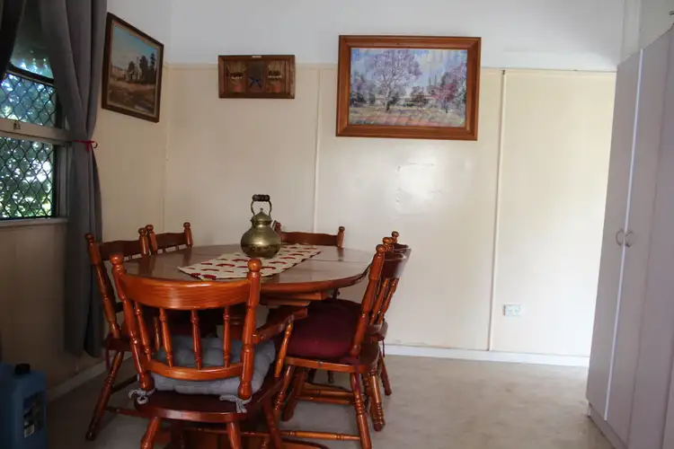 Seventh view of Homely house listing, 23 Percy St, Maryborough QLD 4650