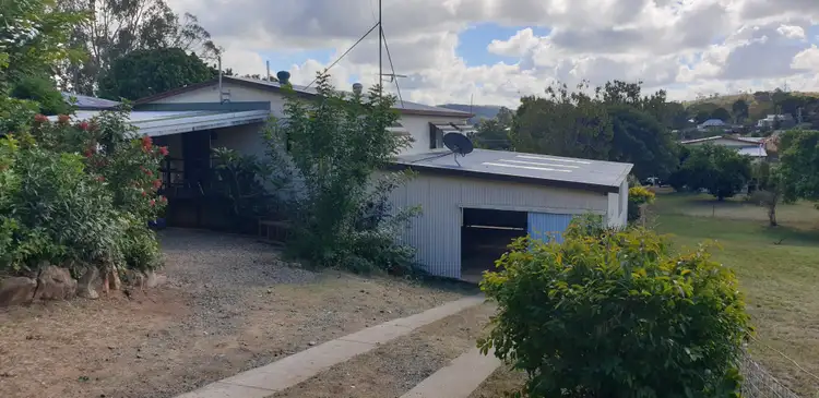 57 Darcy St, Mount Morgan QLD 4714