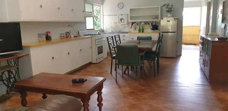 Seventh view of Homely house listing, 57 Darcy St, Mount Morgan QLD 4714