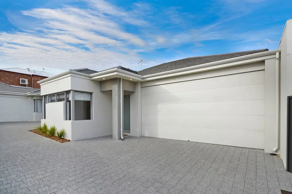 Main view of Homely house listing, 20B Kurda Road, Westminster WA 6061