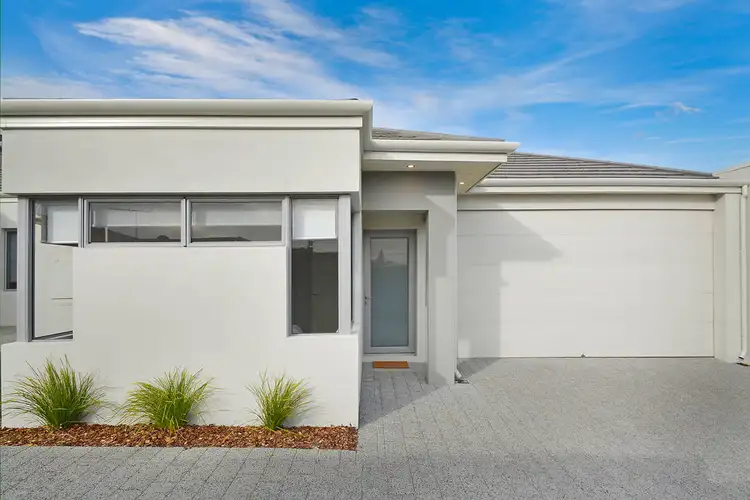 Third view of Homely house listing, 20B Kurda Road, Westminster WA 6061