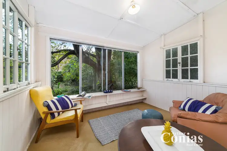 Fifth view of Homely house listing, 9 Pioneer St, Toowong QLD 4066