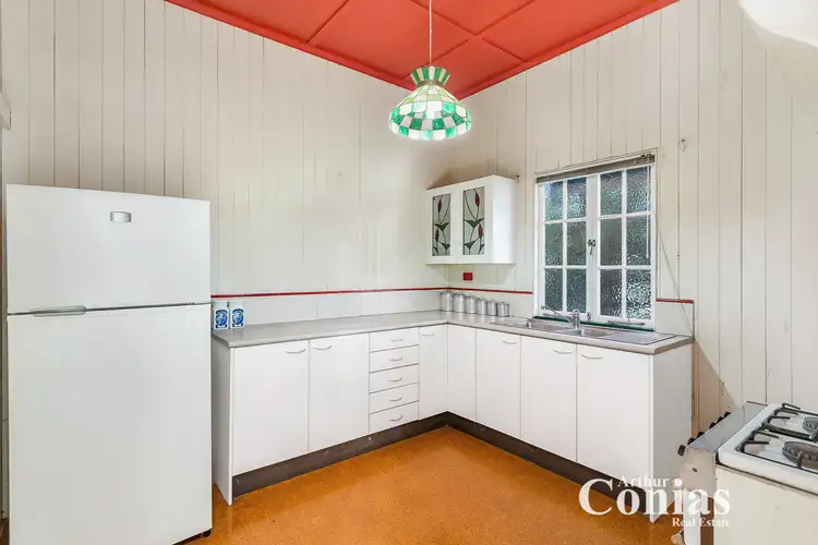 Sixth view of Homely house listing, 9 Pioneer St, Toowong QLD 4066