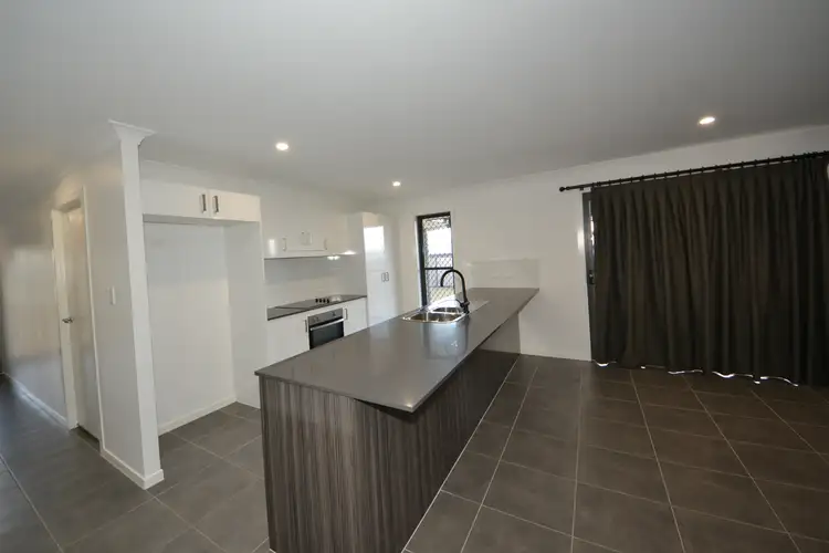 Third view of Homely house listing, 13 Olympic Ave, Gracemere QLD 4702