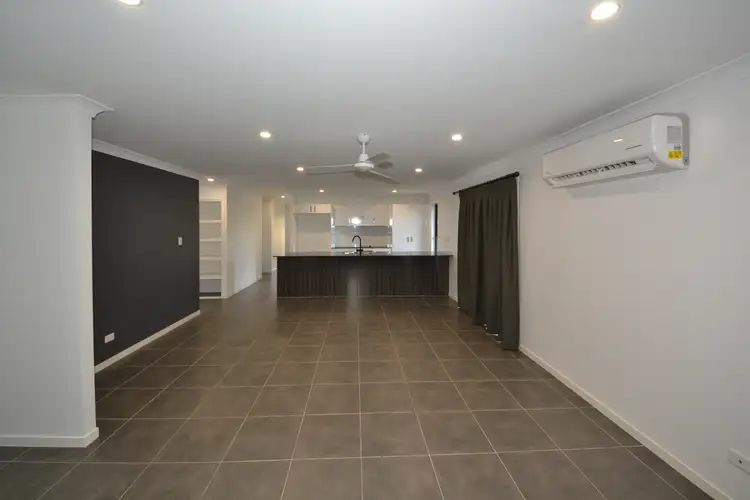 Fourth view of Homely house listing, 13 Olympic Ave, Gracemere QLD 4702