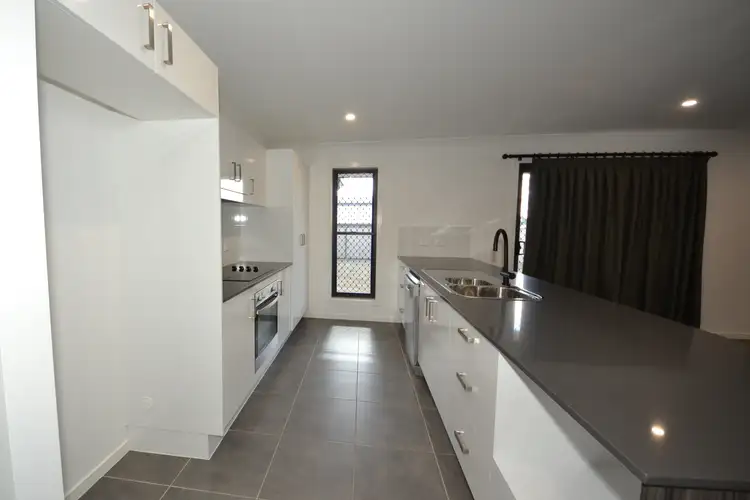 Fifth view of Homely house listing, 13 Olympic Ave, Gracemere QLD 4702