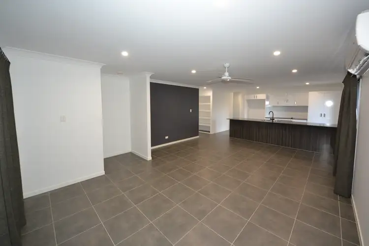 Sixth view of Homely house listing, 13 Olympic Ave, Gracemere QLD 4702