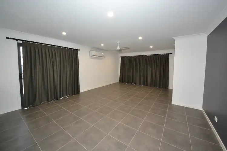 Seventh view of Homely house listing, 13 Olympic Ave, Gracemere QLD 4702