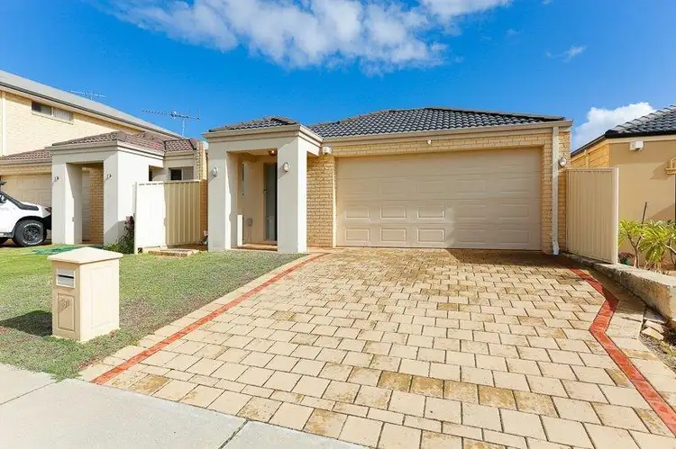 9B Pando Crescent, Landsdale WA 6065