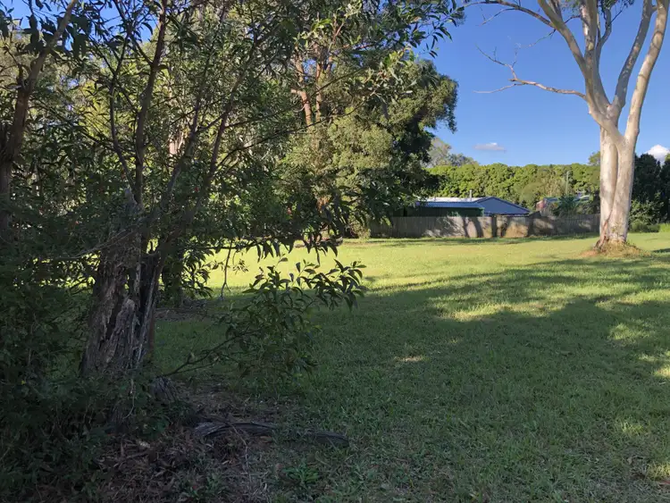 Second view of Homely land listing, 204 High Central Rd, Macleay Island QLD 4184
