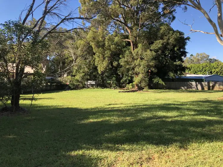 Third view of Homely land listing, 204 High Central Rd, Macleay Island QLD 4184