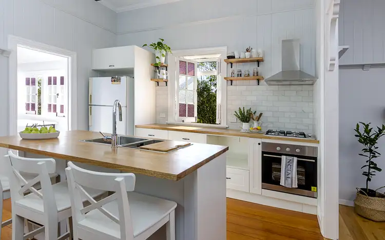 Second view of Homely house listing, 23 Wood St, Warwick QLD 4370