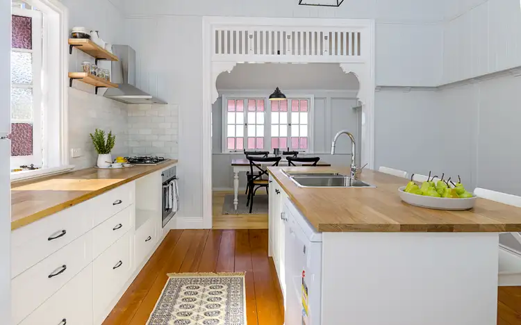 Third view of Homely house listing, 23 Wood St, Warwick QLD 4370