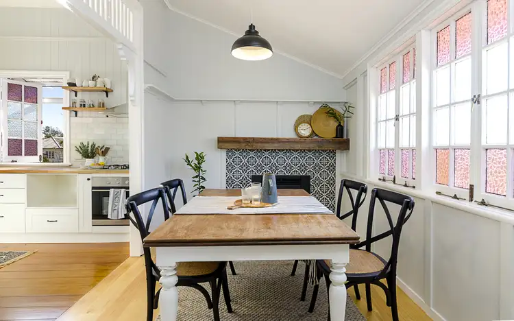 Fourth view of Homely house listing, 23 Wood St, Warwick QLD 4370