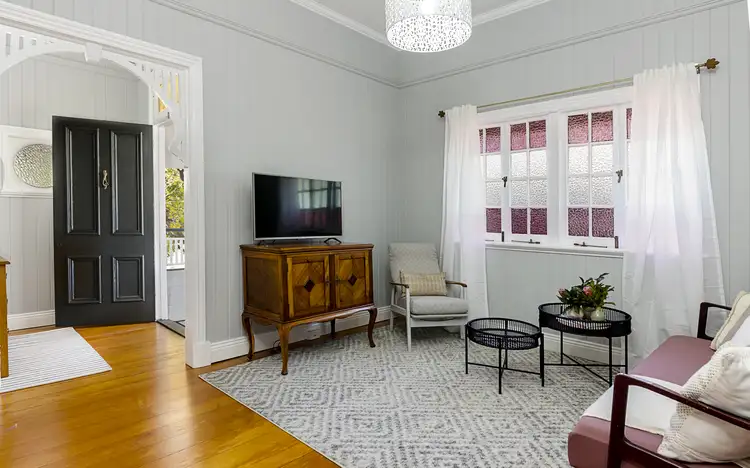 Fifth view of Homely house listing, 23 Wood St, Warwick QLD 4370