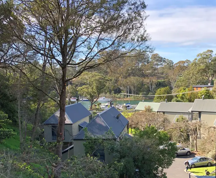 Main view of Homely apartment listing, 8/2 Nicholas Ave, Metung VIC 3904