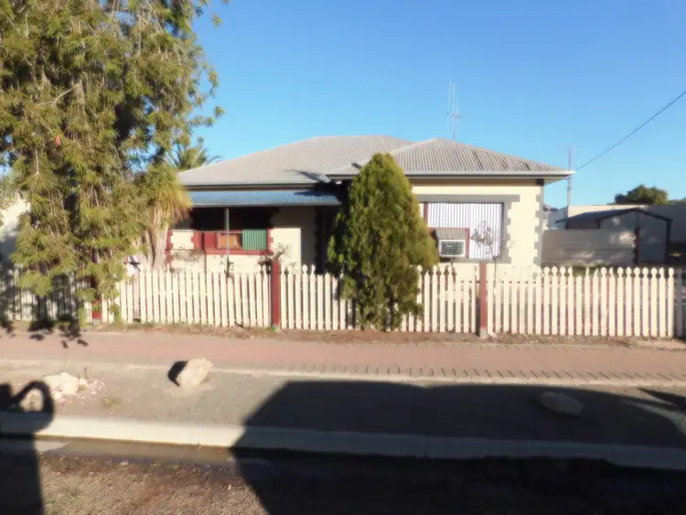 Main view of Homely house listing, 2-4 East Terrace, Gladstone SA 5473