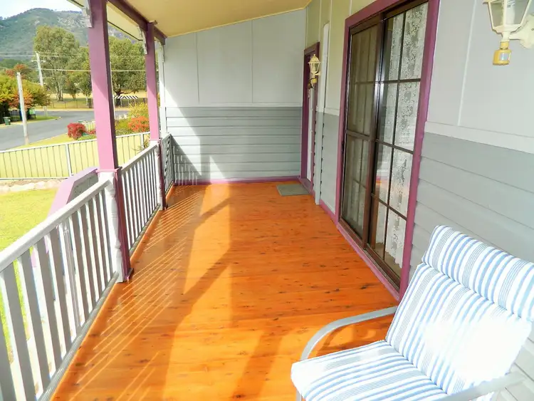 Second view of Homely house listing, 5 Mcdonald St, Kandos NSW 2848