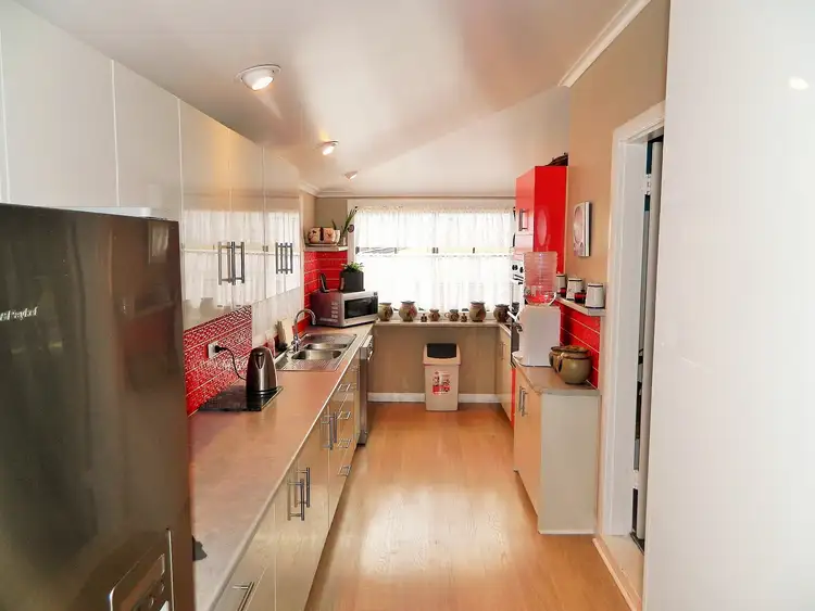 Fourth view of Homely house listing, 5 Mcdonald St, Kandos NSW 2848