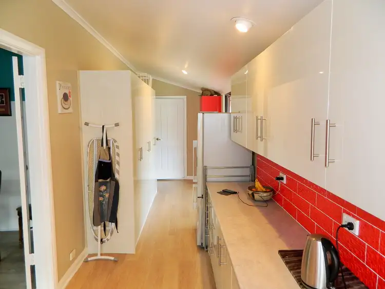 Fifth view of Homely house listing, 5 Mcdonald St, Kandos NSW 2848