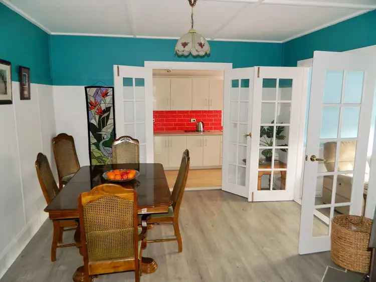 Sixth view of Homely house listing, 5 Mcdonald St, Kandos NSW 2848