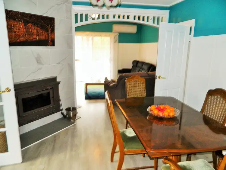 Seventh view of Homely house listing, 5 Mcdonald St, Kandos NSW 2848