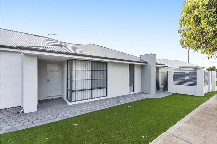 52 Dulwich Street, Beckenham WA 6107