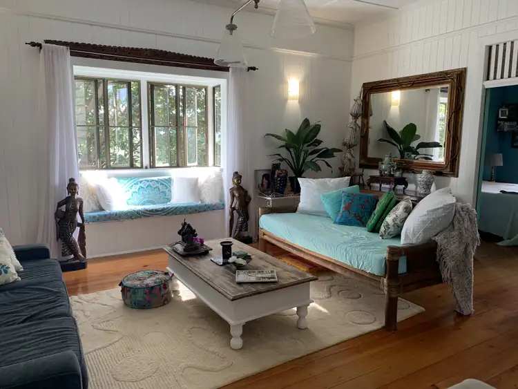 Fifth view of Homely house listing, 15 Hill St, Palmwoods QLD 4555