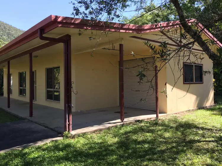 Main view of Homely house listing, 11 Pease Street, Tully QLD 4854
