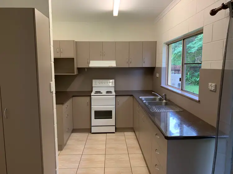 Second view of Homely house listing, 11 Pease Street, Tully QLD 4854