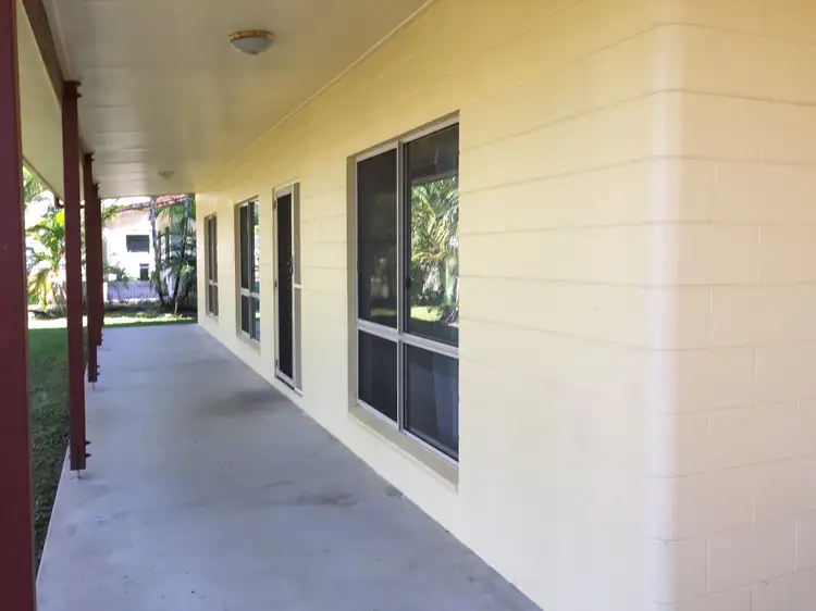 Fifth view of Homely house listing, 11 Pease Street, Tully QLD 4854