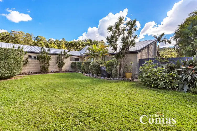 1 Birkridge Pl, The Gap QLD 4061