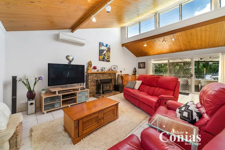 Fifth view of Homely house listing, 1 Birkridge Pl, The Gap QLD 4061