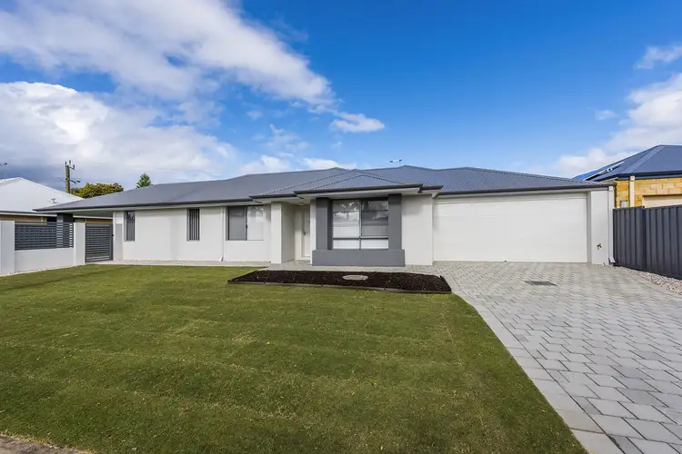 149 Bickley Road, Beckenham WA 6107