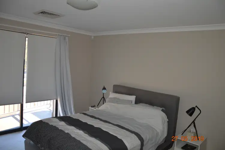 Sixth view of Homely townhouse listing, 2A Vivaldi Avenue, Stirling WA 6021