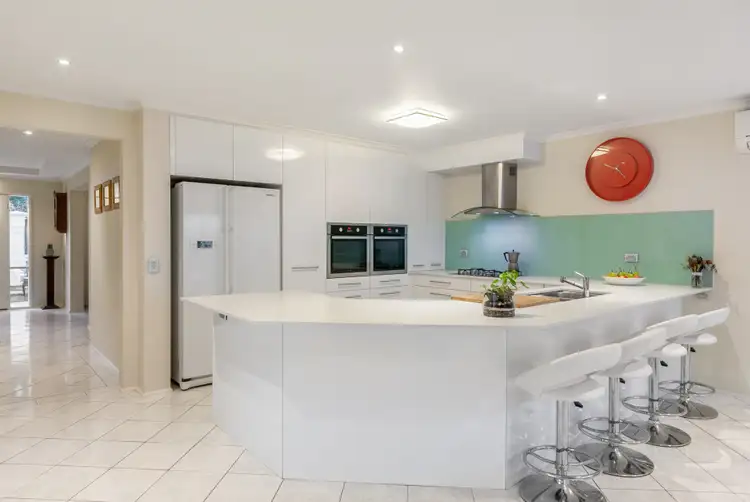 Second view of Homely house listing, 36 Bevington Rd, Glenunga SA 5064