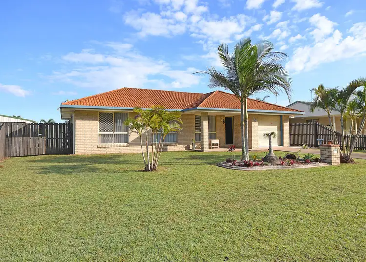 67 North St, Point Vernon QLD 4655