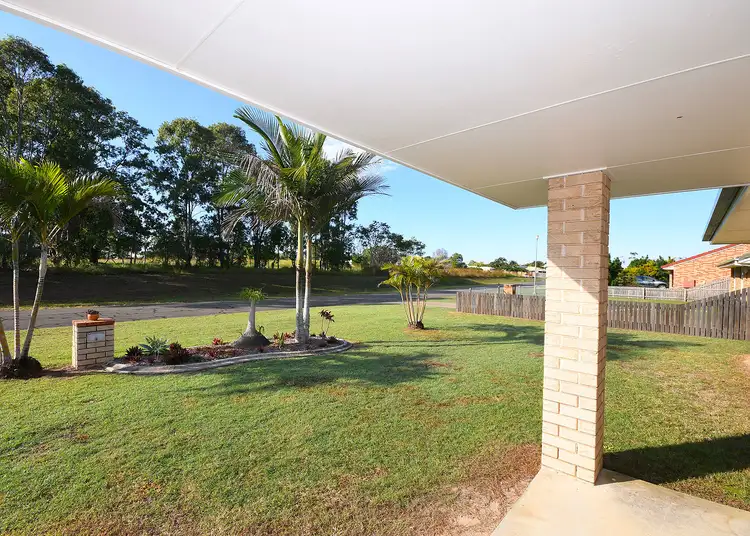 Second view of Homely house listing, 67 North St, Point Vernon QLD 4655