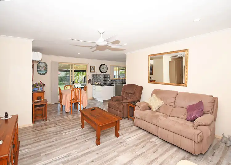 Third view of Homely house listing, 67 North St, Point Vernon QLD 4655