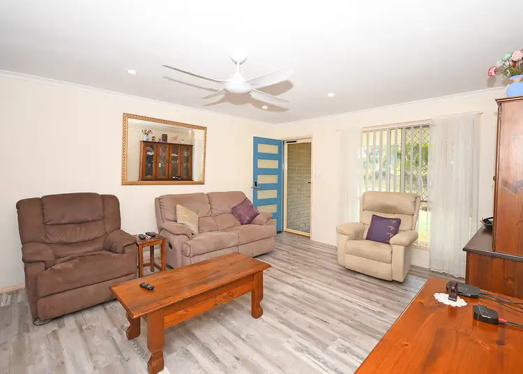 Fourth view of Homely house listing, 67 North St, Point Vernon QLD 4655